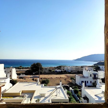 Cyclades Serenity Beach House Kipri  Bagian luar foto