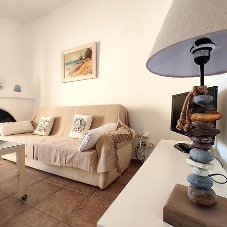 Cyclades Serenity Beach House Kipri  Bagian luar foto