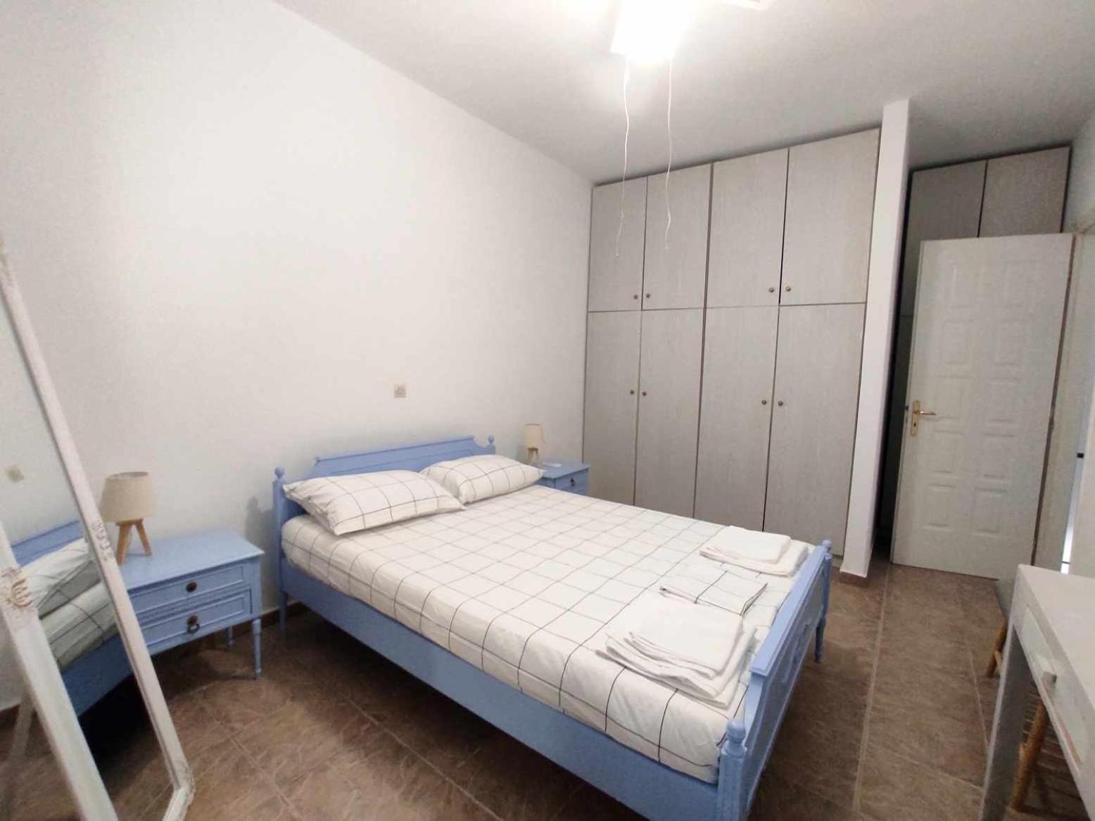 Cyclades Serenity Beach House Kipri  Bagian luar foto