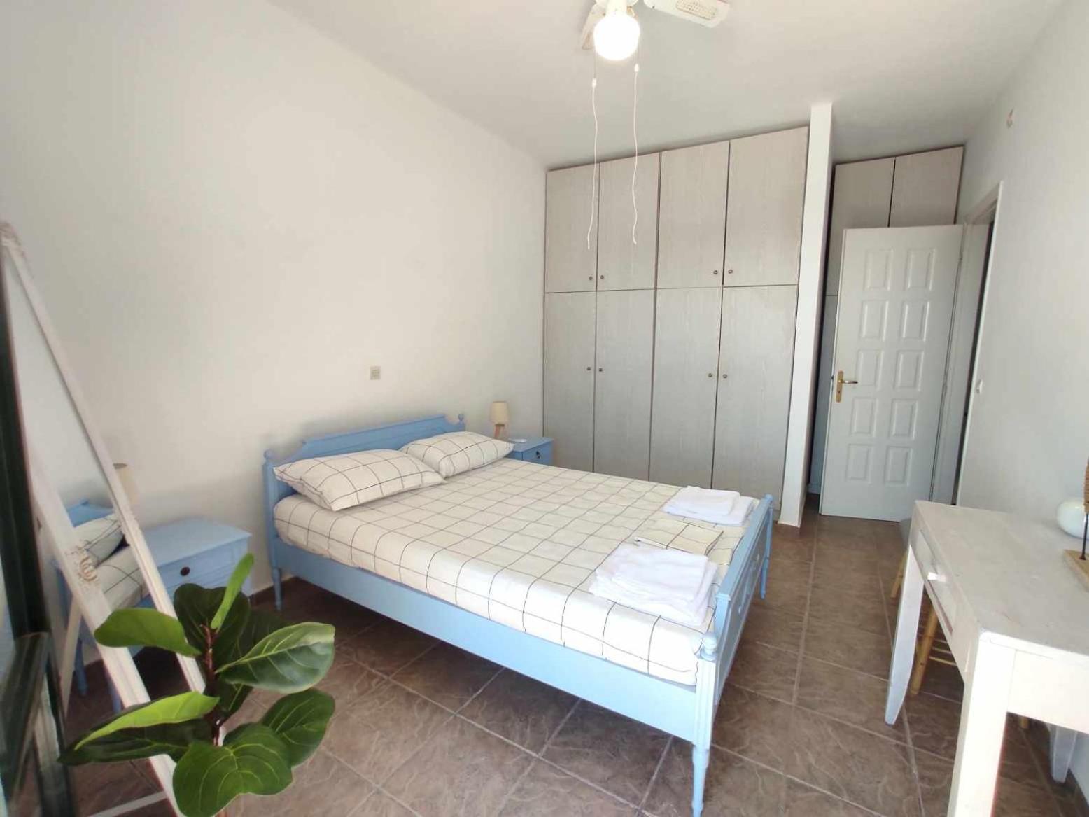 Cyclades Serenity Beach House Kipri  Bagian luar foto
