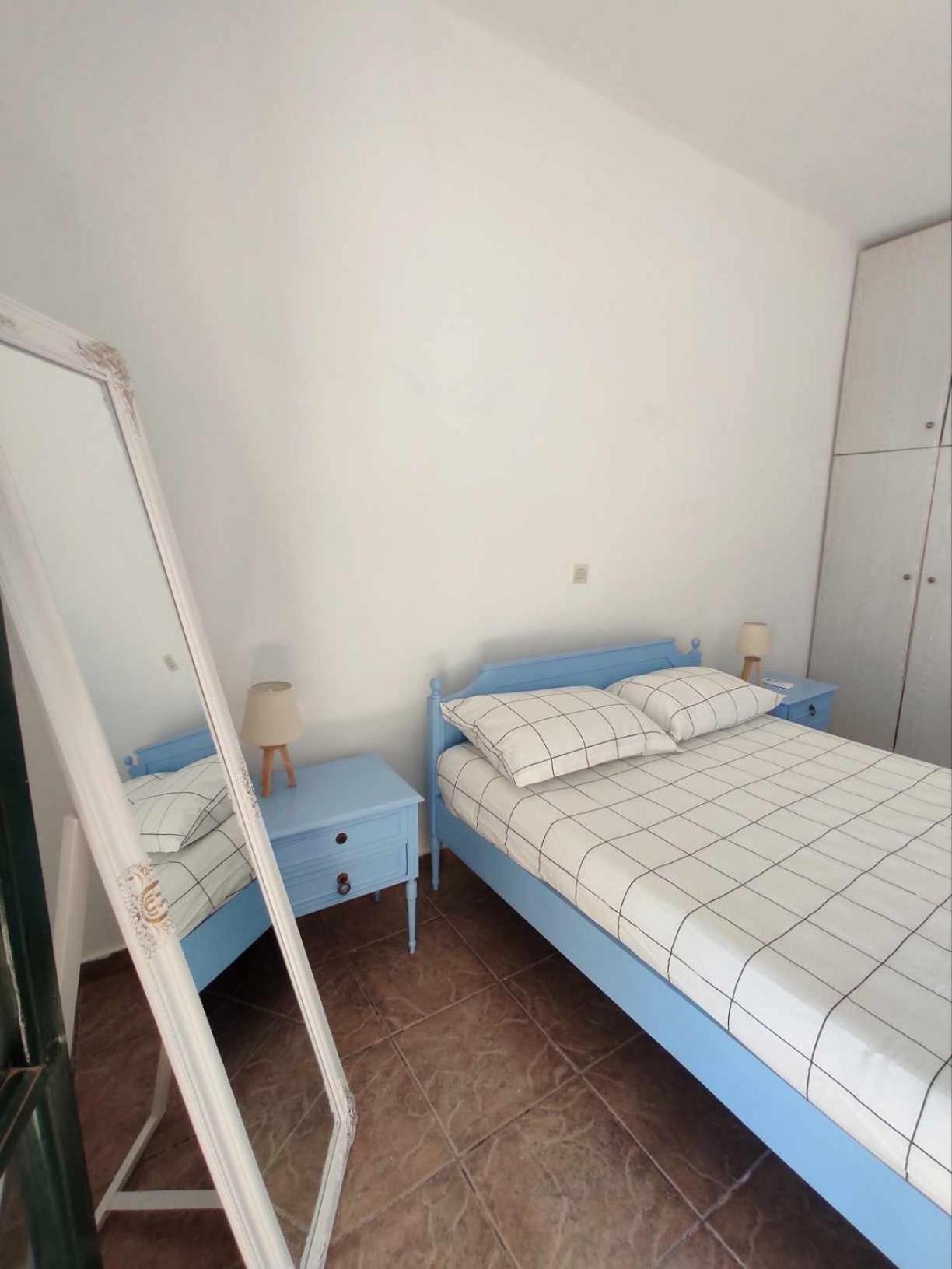 Cyclades Serenity Beach House Kipri  Bagian luar foto