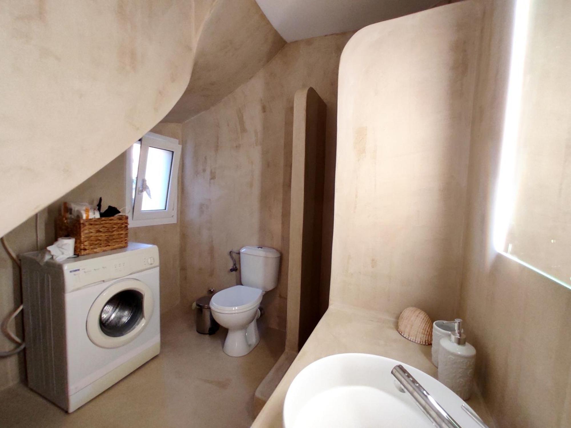 Cyclades Serenity Beach House Kipri  Bagian luar foto