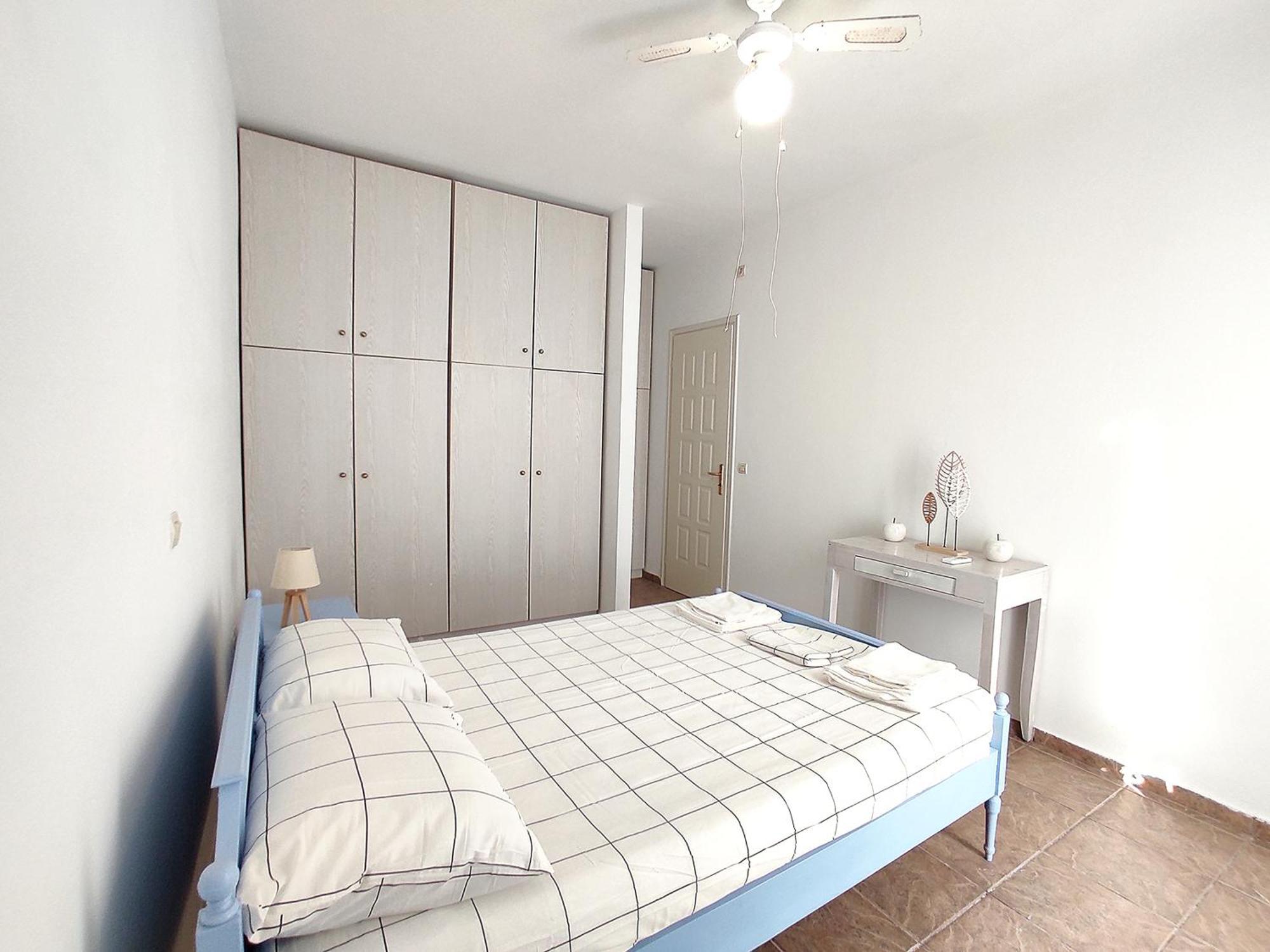 Cyclades Serenity Beach House Kipri  Bagian luar foto