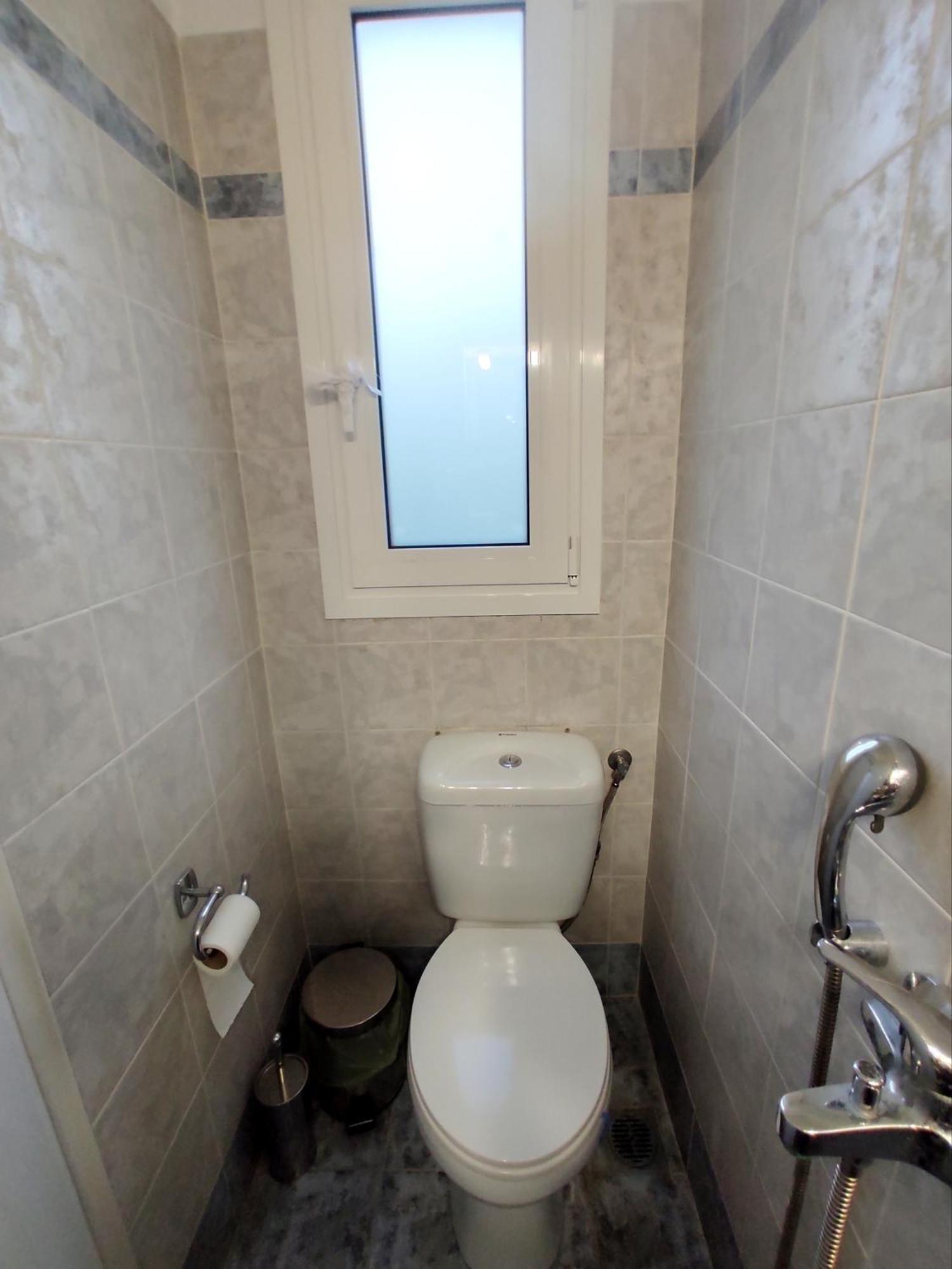 Cyclades Serenity Beach House Kipri  Bagian luar foto