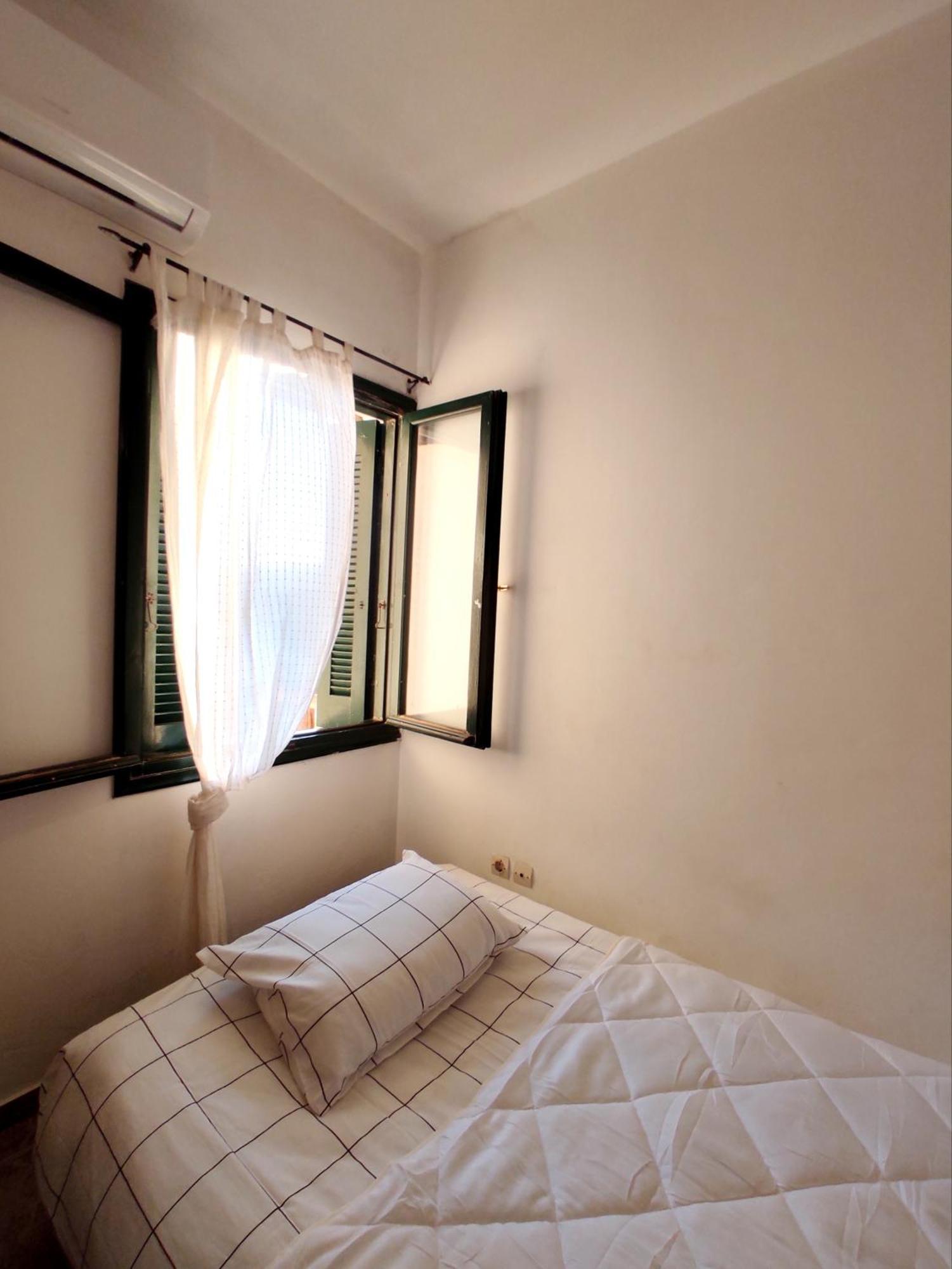 Cyclades Serenity Beach House Kipri  Bagian luar foto