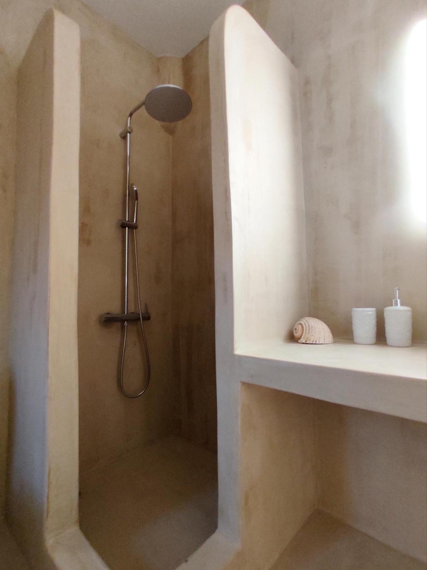 Cyclades Serenity Beach House Kipri  Bagian luar foto