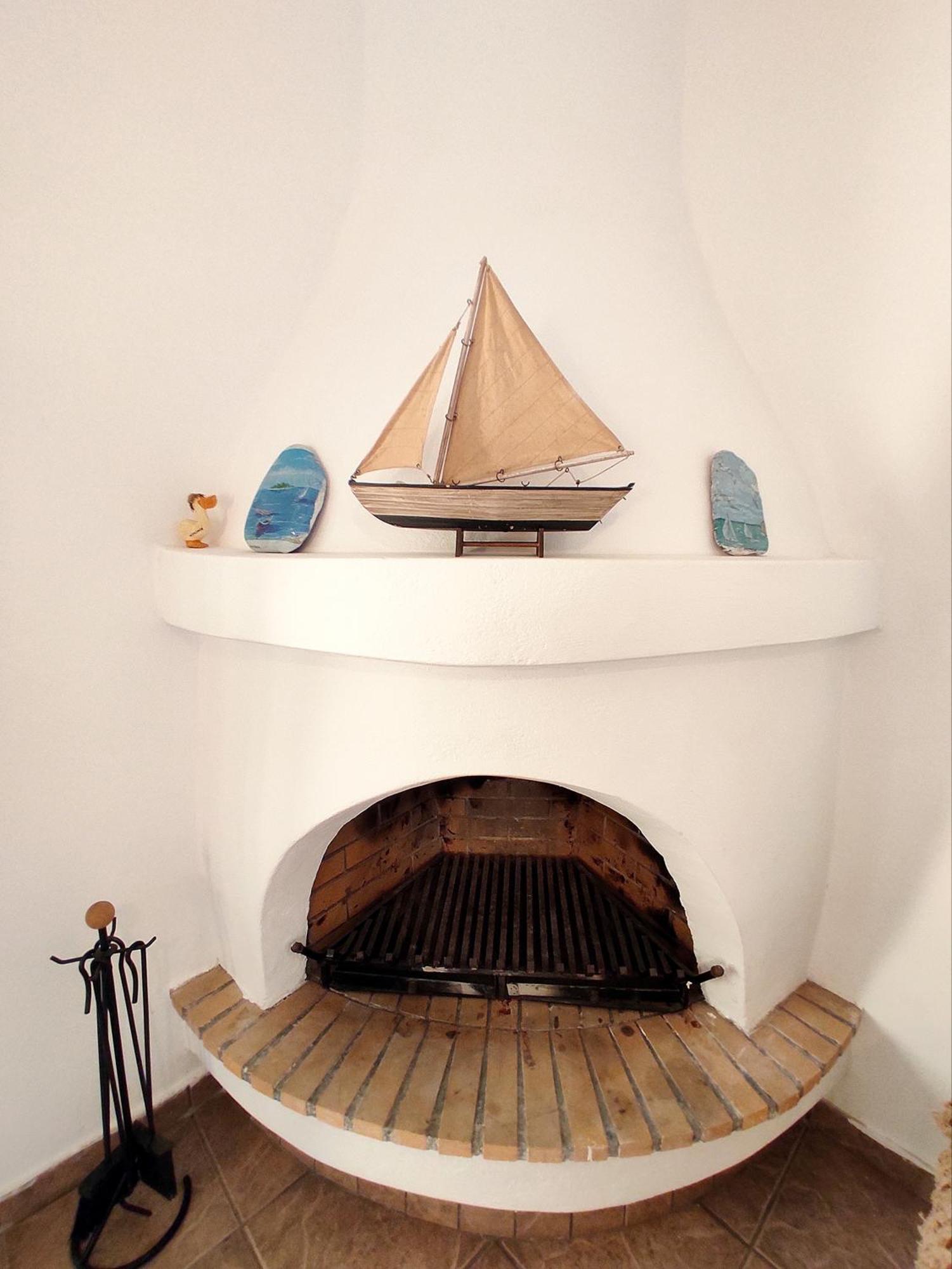 Cyclades Serenity Beach House Kipri  Bagian luar foto
