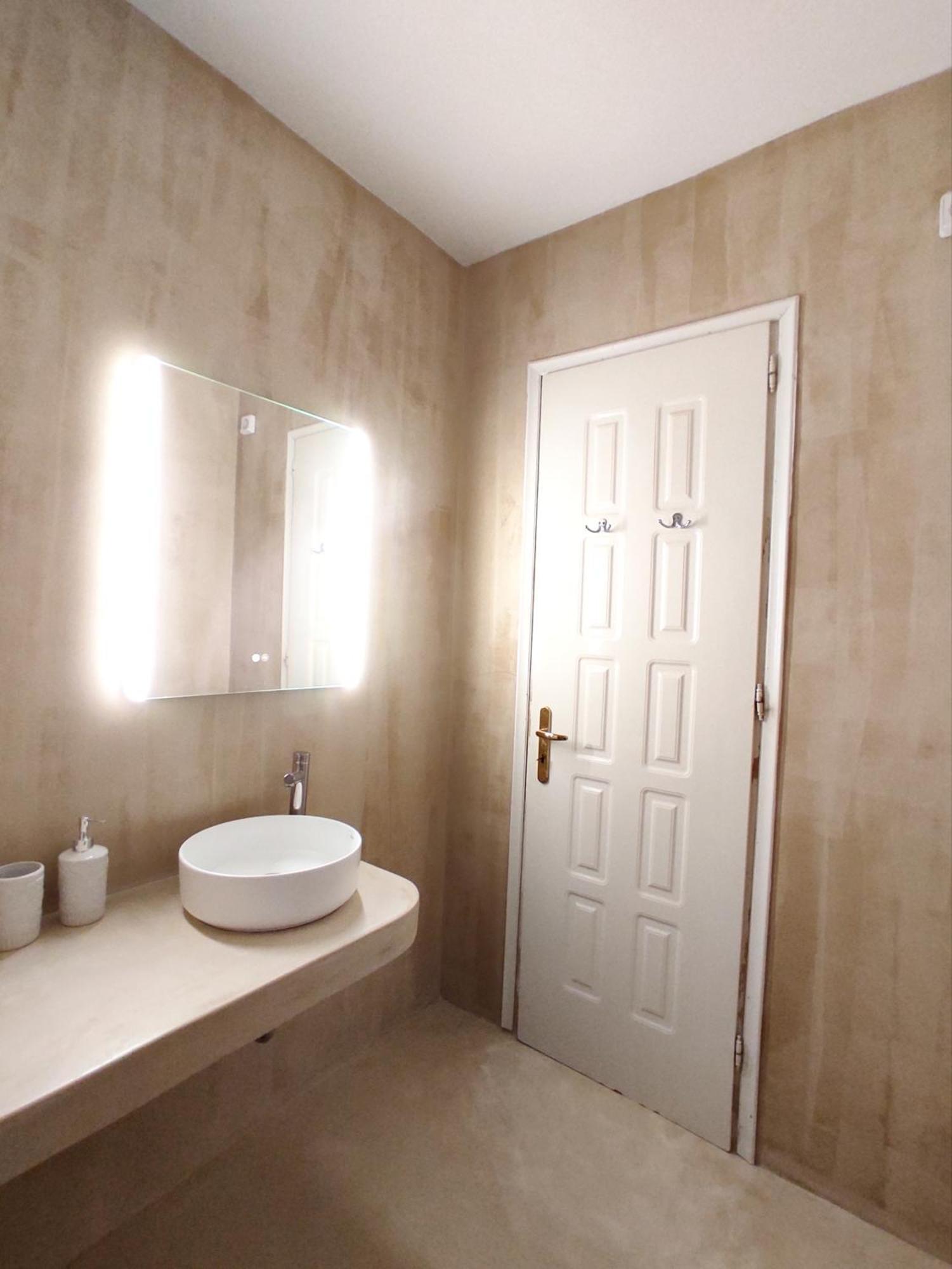 Cyclades Serenity Beach House Kipri  Bagian luar foto